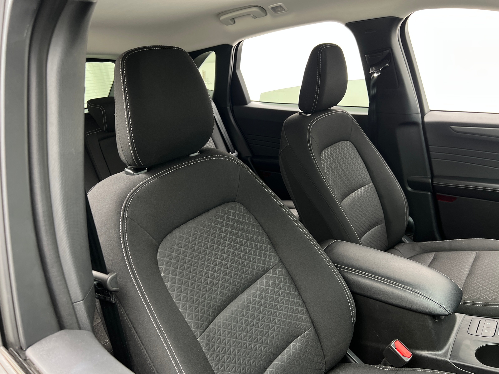 Thumbnail: 2025 Ford Escape - 2