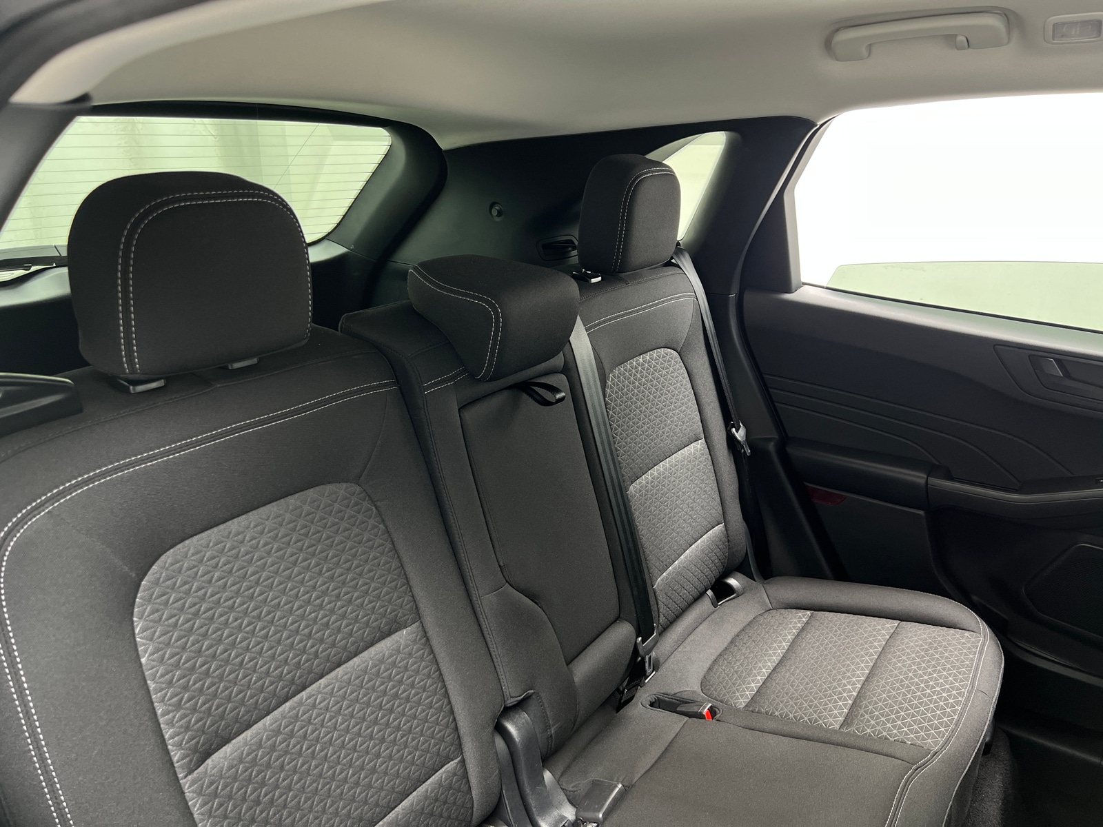 Thumbnail: 2025 Ford Escape - 6