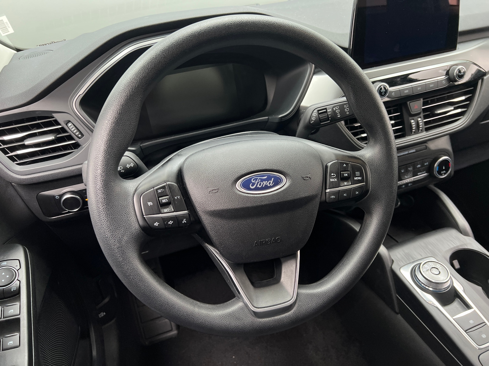 Thumbnail: 2025 Ford Escape - 5