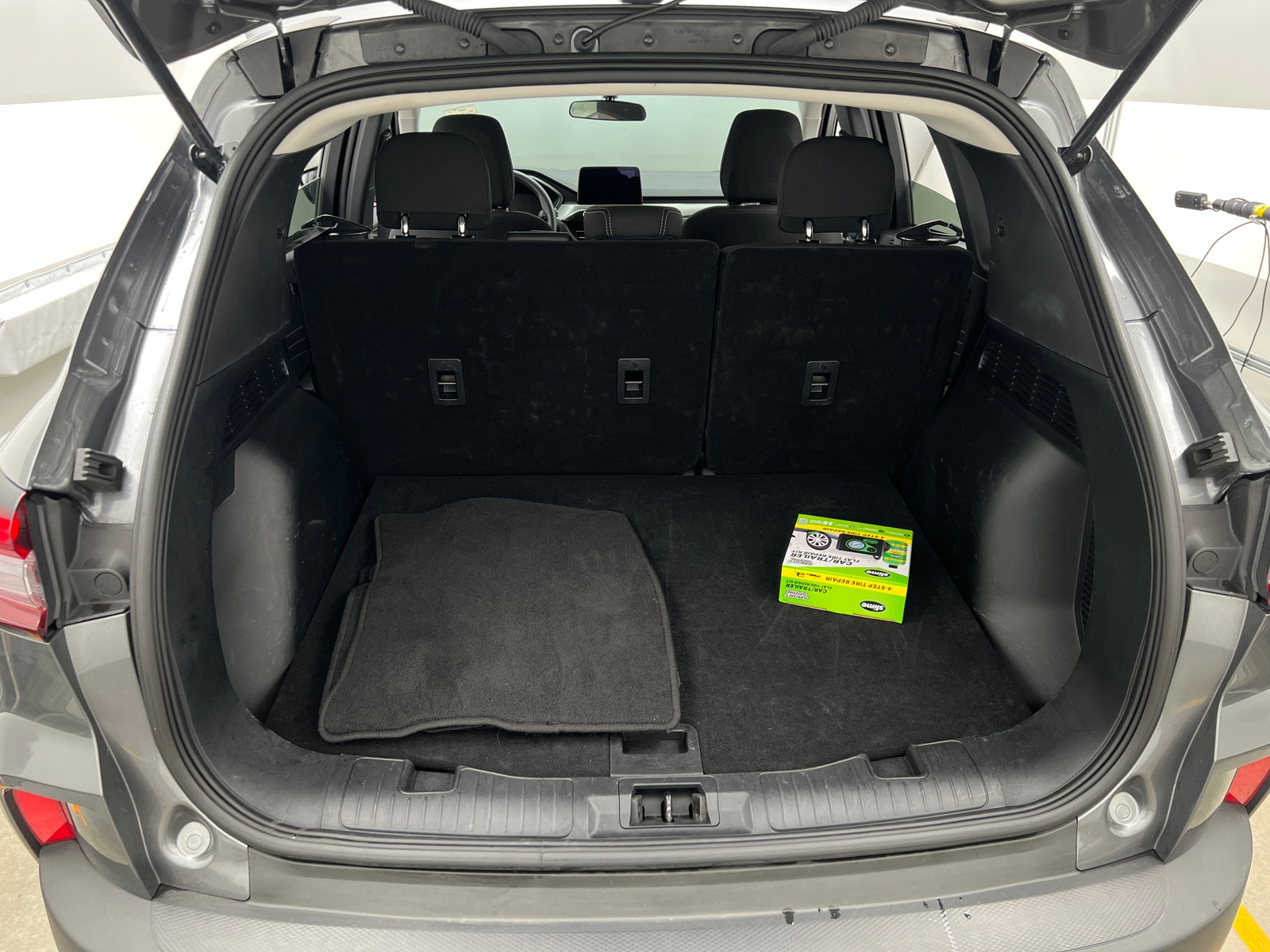 Thumbnail: 2025 Ford Escape - 7