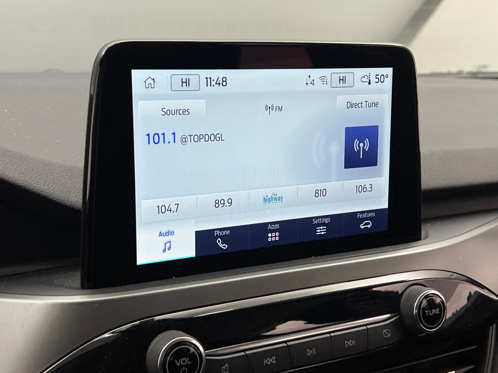 Thumbnail: 2025 Ford Escape - 4