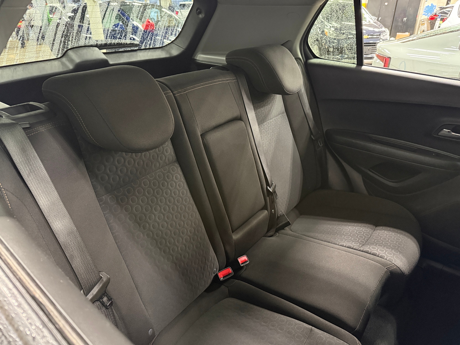 Thumbnail: 2022 Chevrolet Trax - 6