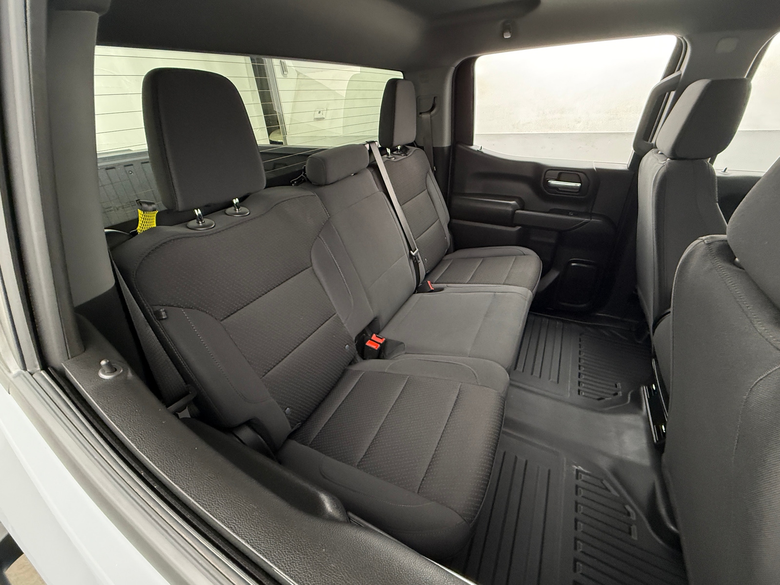 Thumbnail: 2025 GMC Sierra 1500 - 6