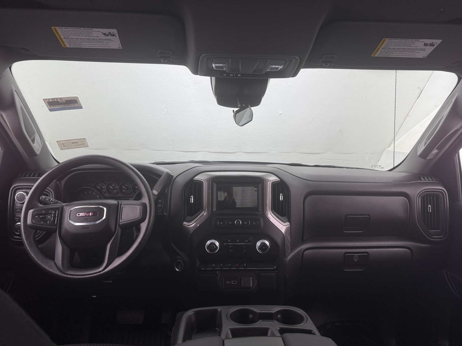 Thumbnail: 2025 GMC Sierra 1500 - 3