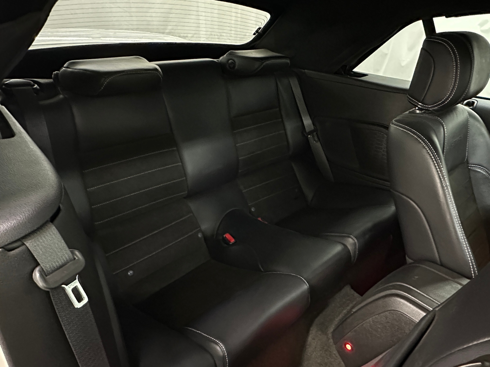 Thumbnail: 2013 Ford Mustang - 5