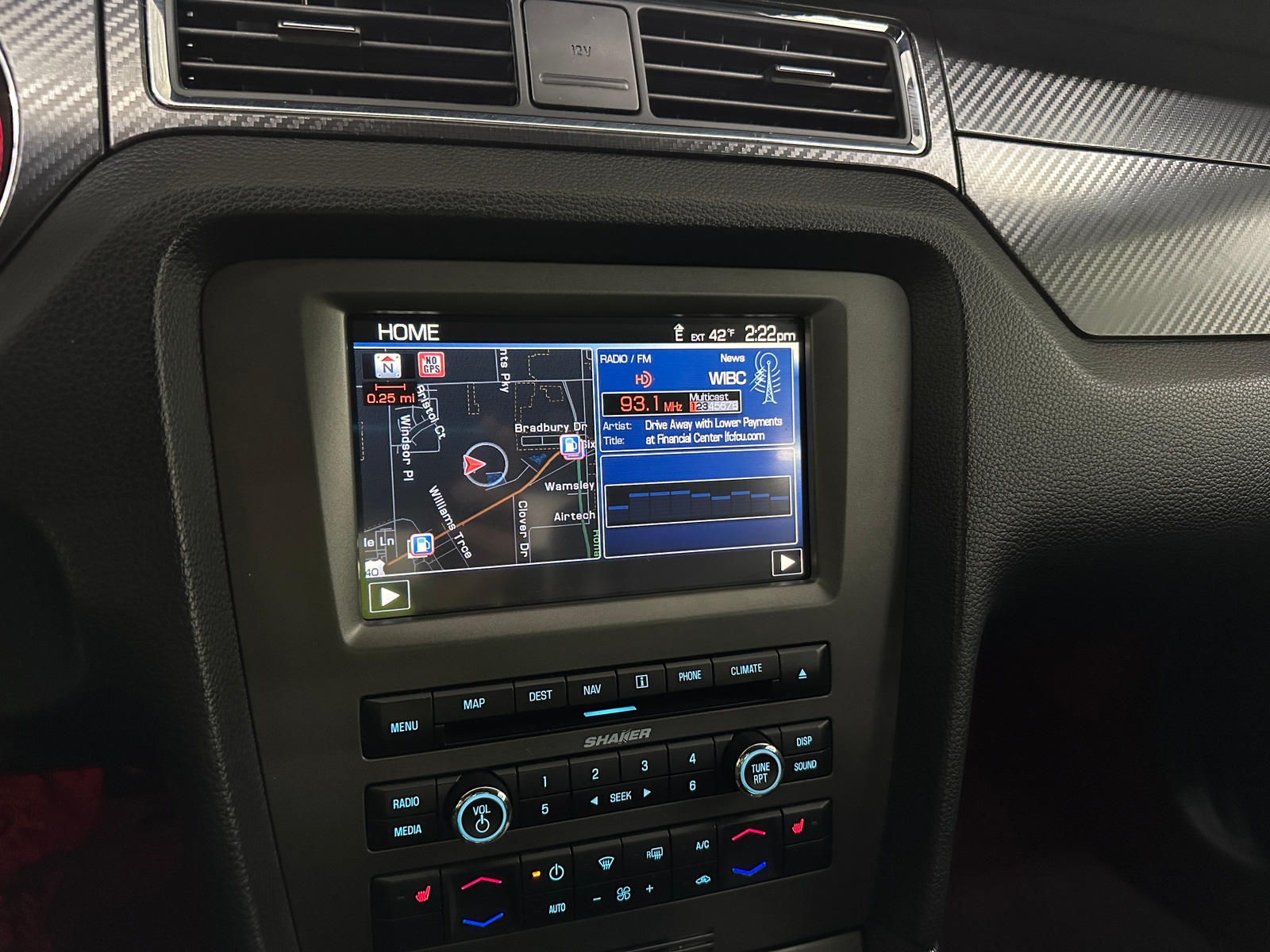 Thumbnail: 2013 Ford Mustang - 3