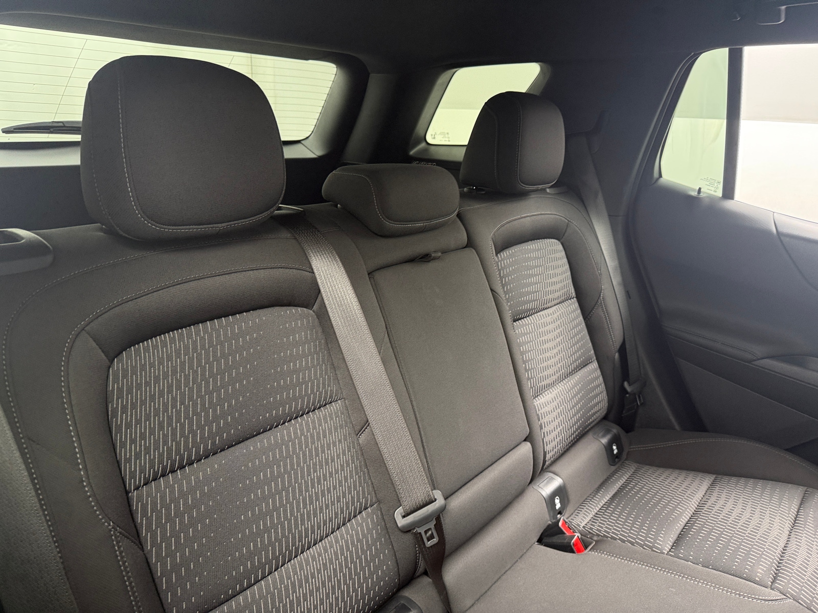 Thumbnail: 2025 Chevrolet Equinox - 6