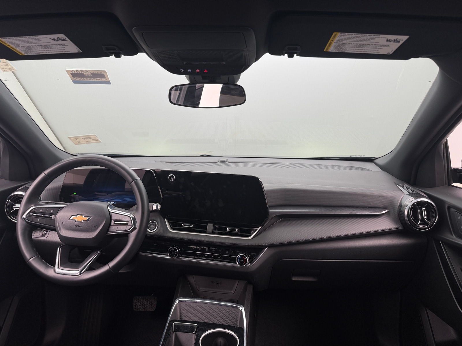 Thumbnail: 2025 Chevrolet Equinox - 3