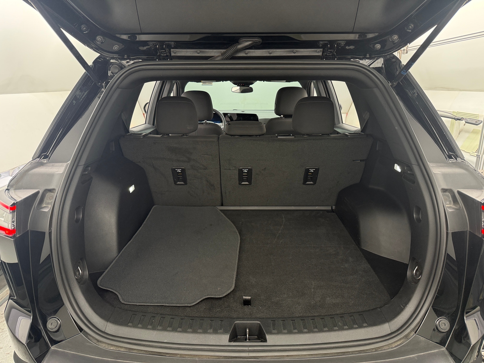 Thumbnail: 2025 Chevrolet Equinox - 7