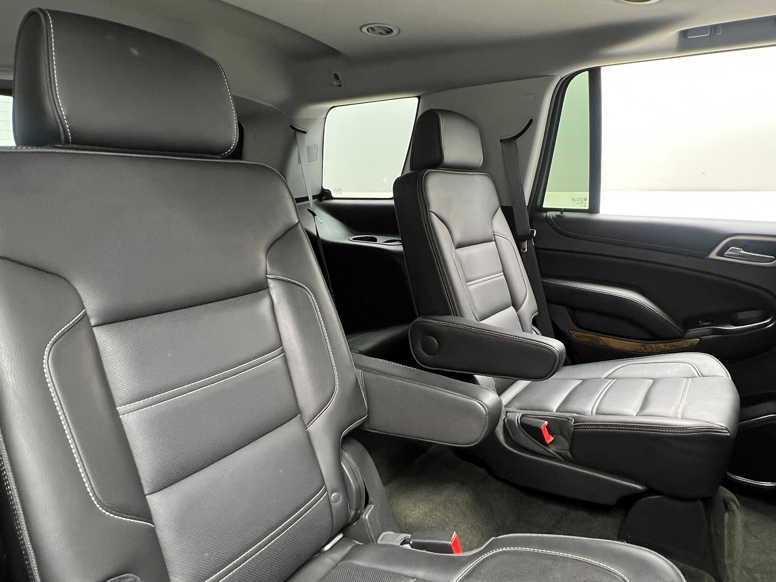 Thumbnail: 2017 GMC Yukon - 5