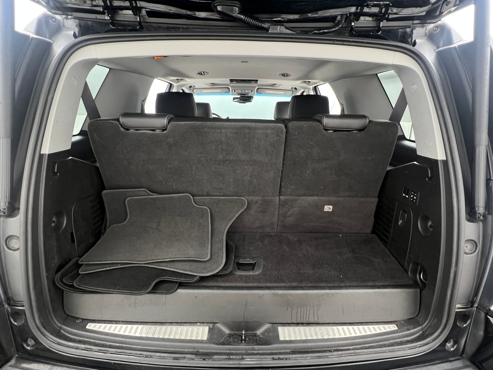 Thumbnail: 2017 GMC Yukon - 6