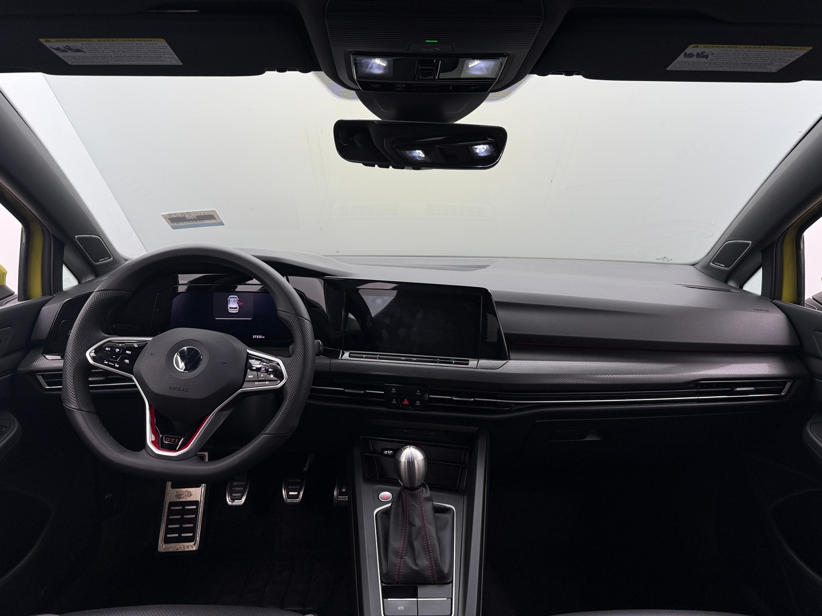 Thumbnail: 2022 Volkswagen Golf - 2