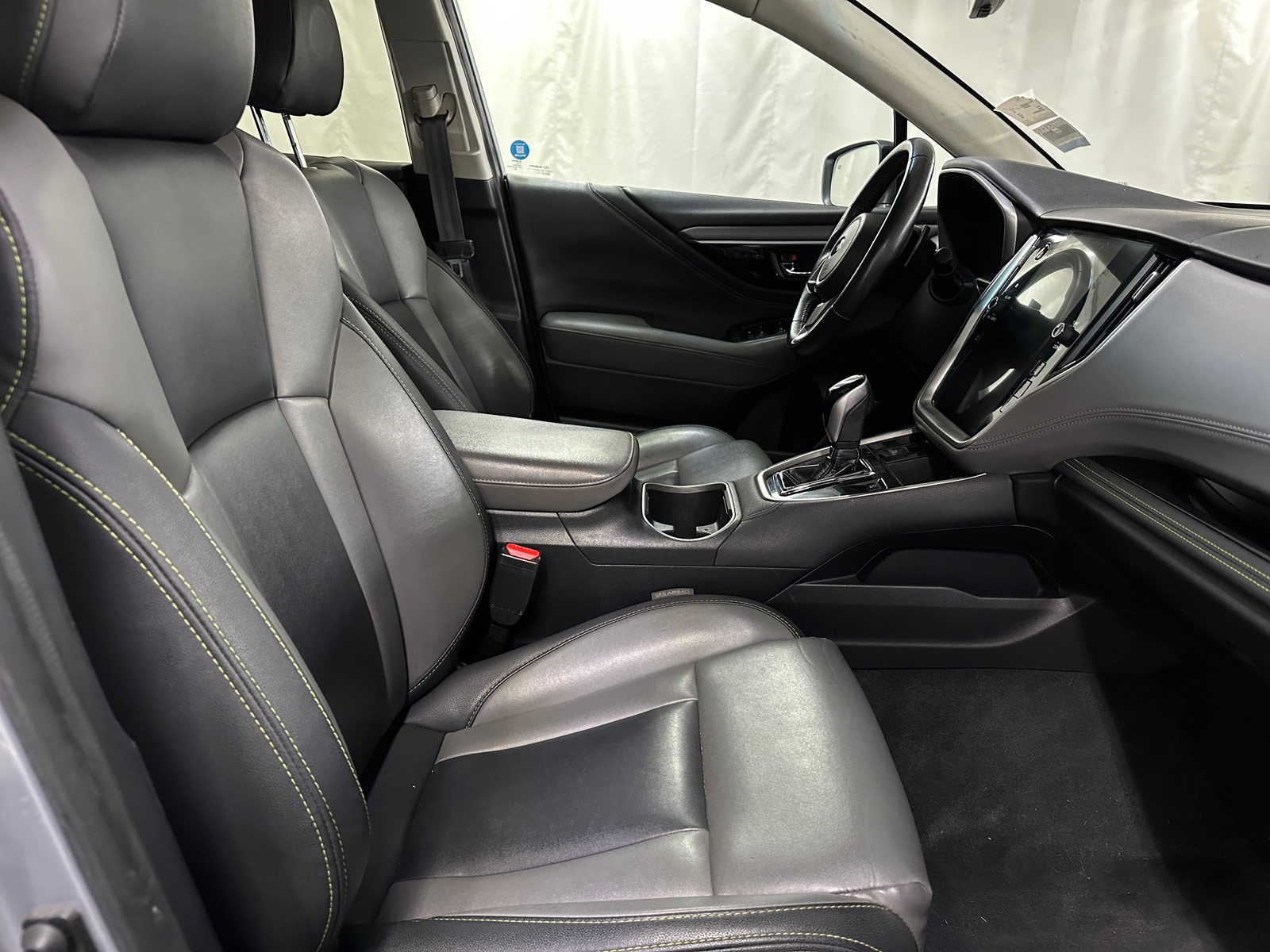 Thumbnail: 2020 Subaru Outback - 2