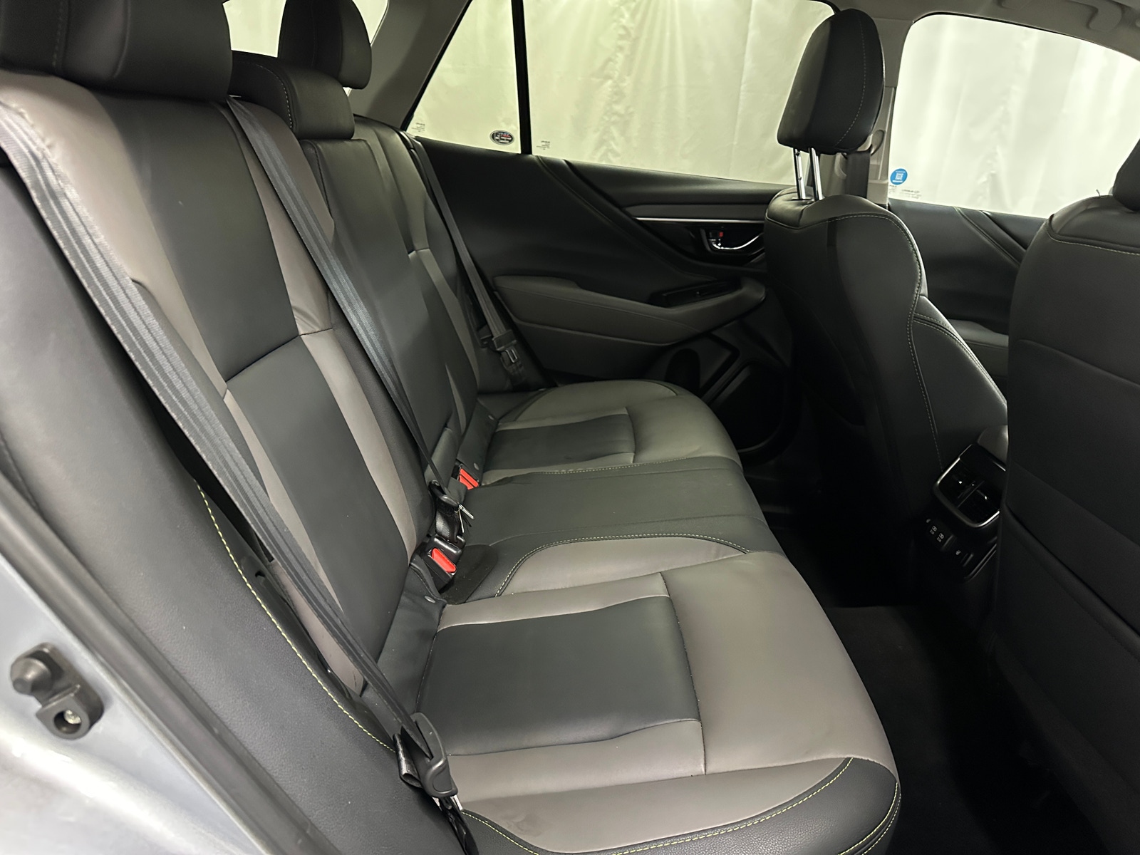 Thumbnail: 2020 Subaru Outback - 6