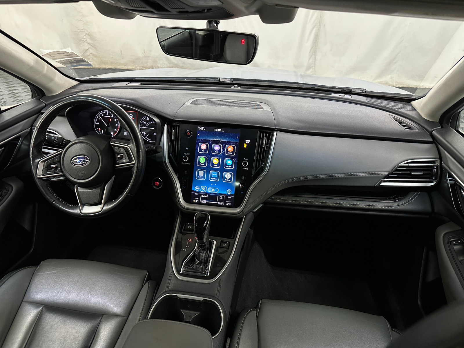 Thumbnail: 2020 Subaru Outback - 3