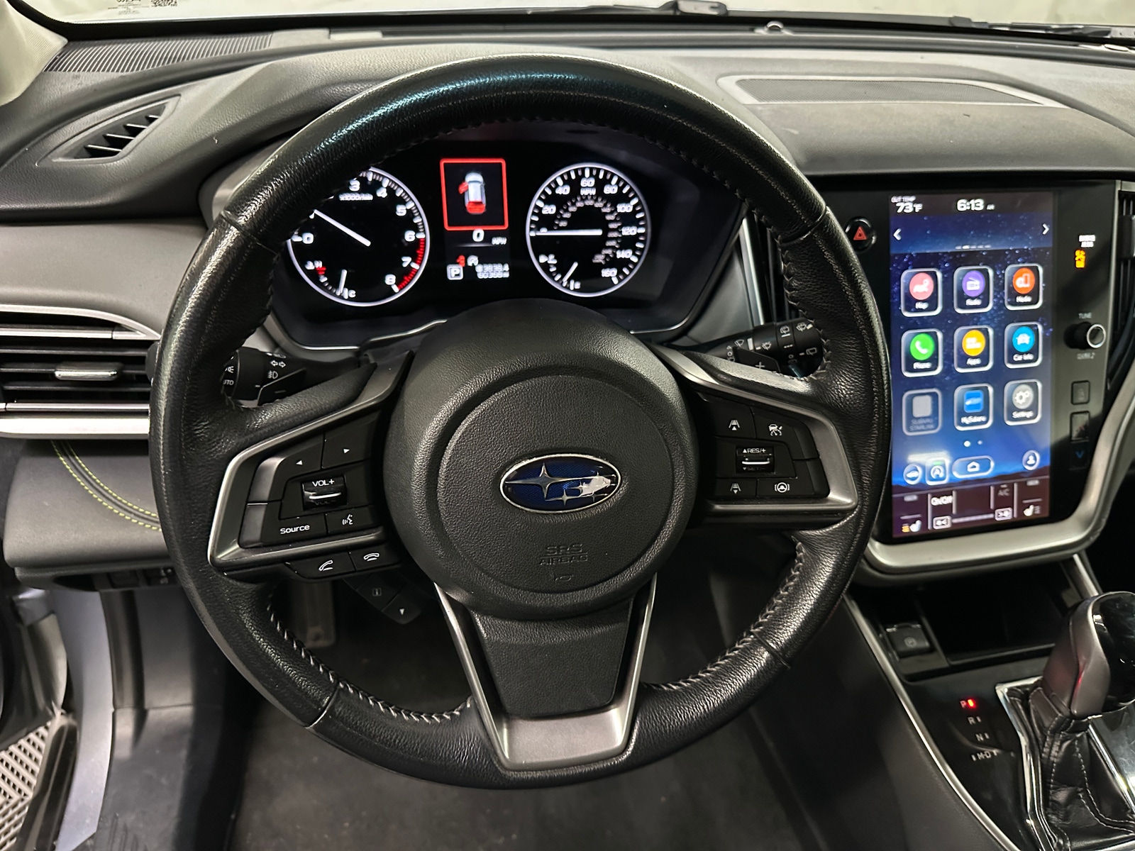 Thumbnail: 2020 Subaru Outback - 5