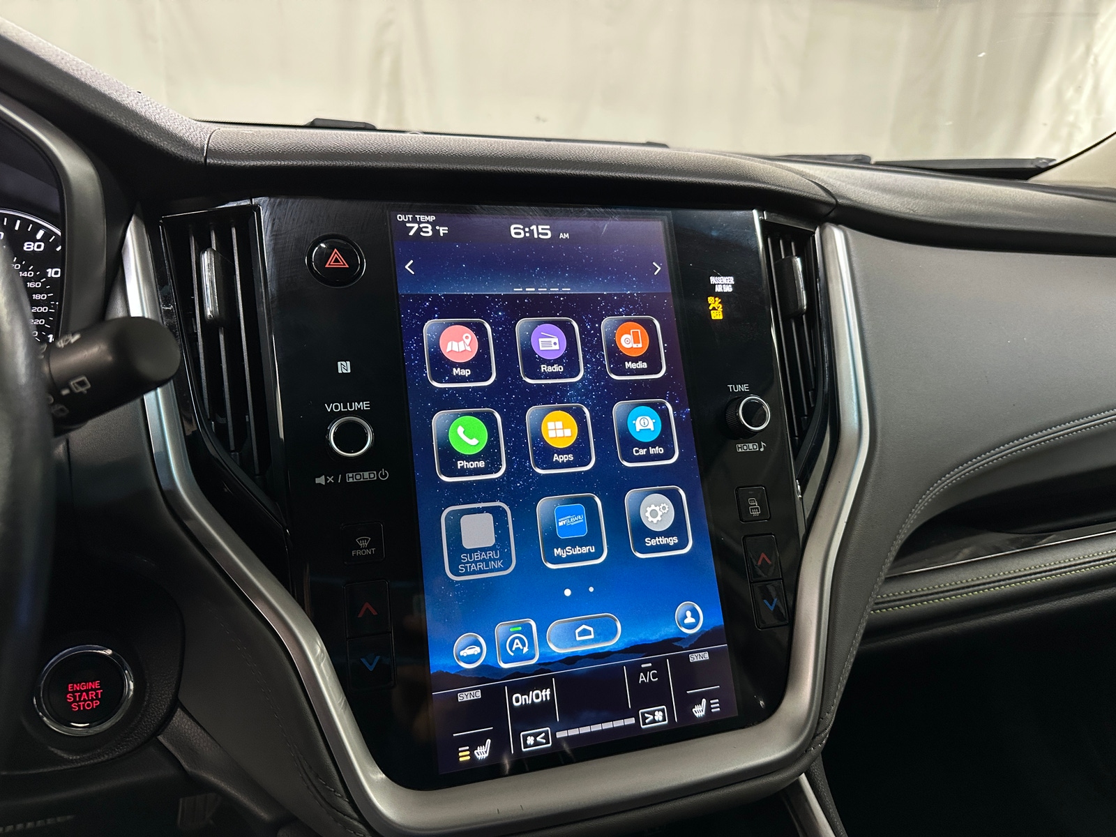 Thumbnail: 2020 Subaru Outback - 4