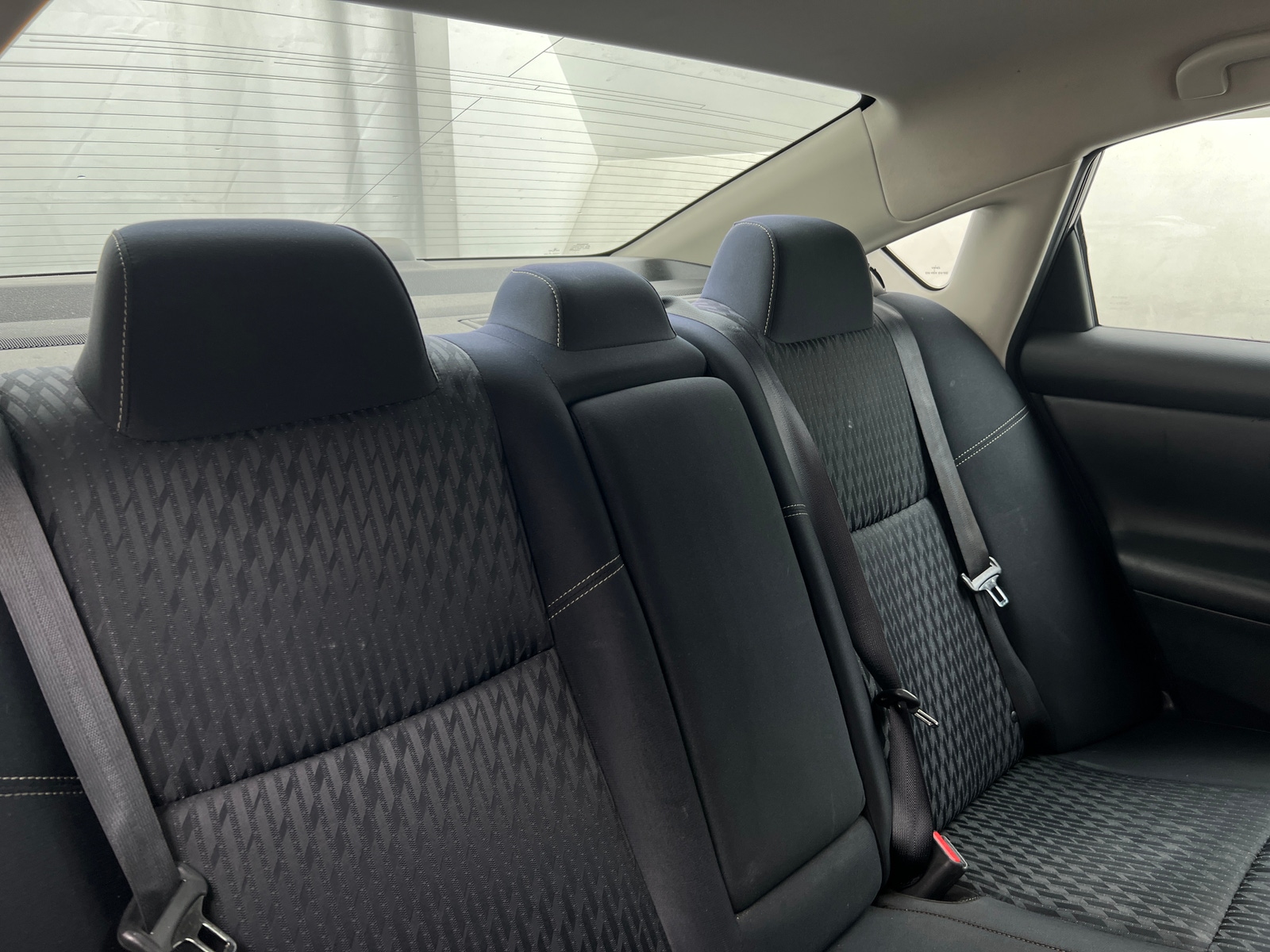 Thumbnail: 2018 Nissan Altima - 6