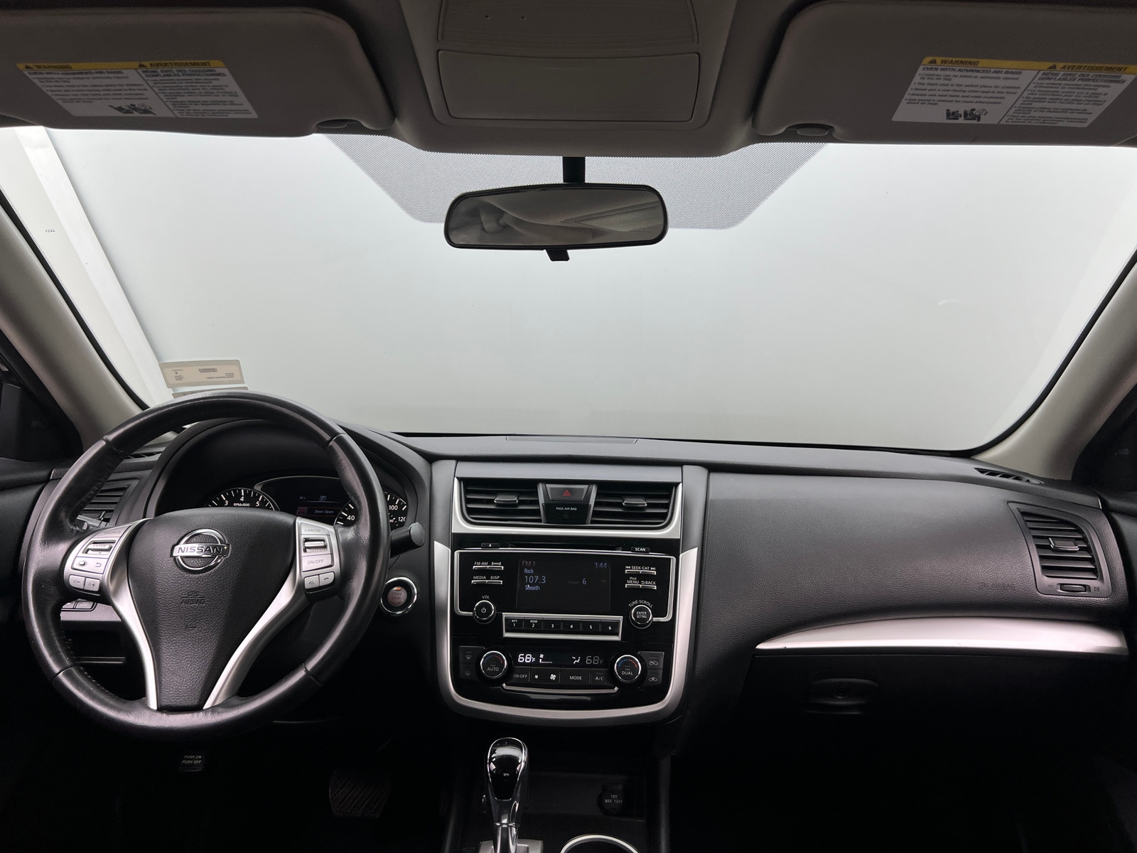 Thumbnail: 2018 Nissan Altima - 3