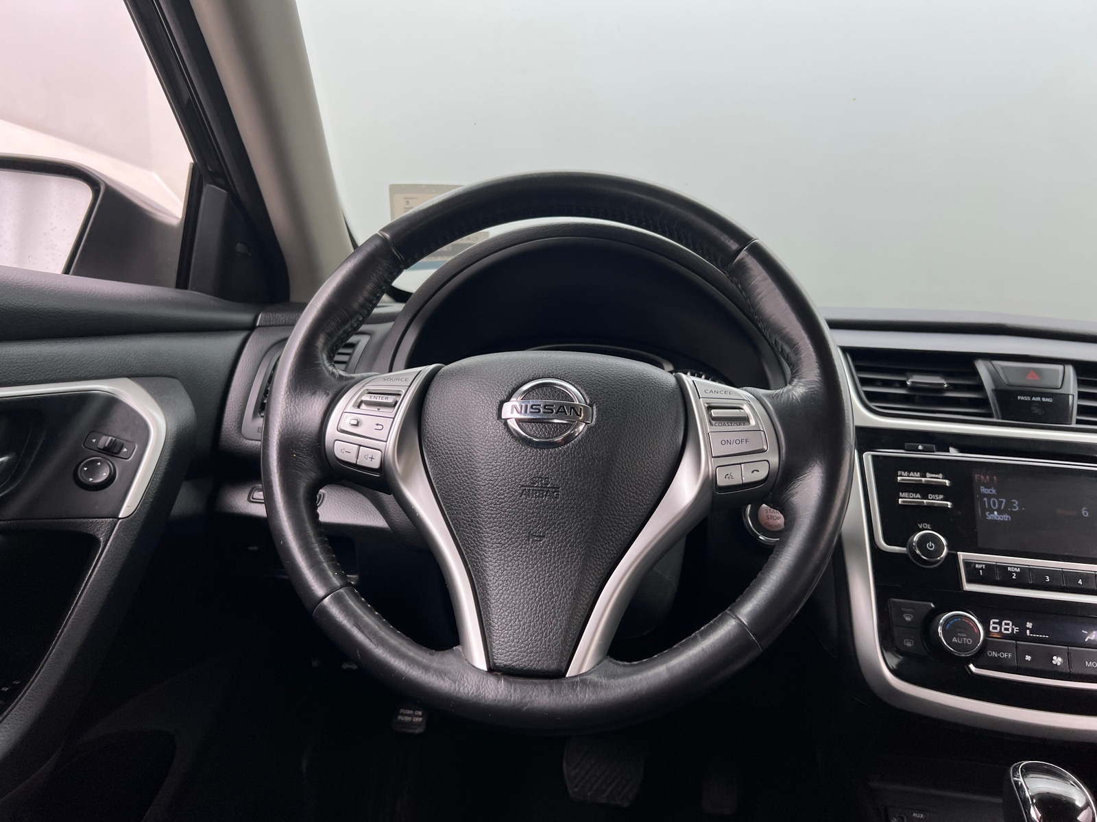 Thumbnail: 2018 Nissan Altima - 5