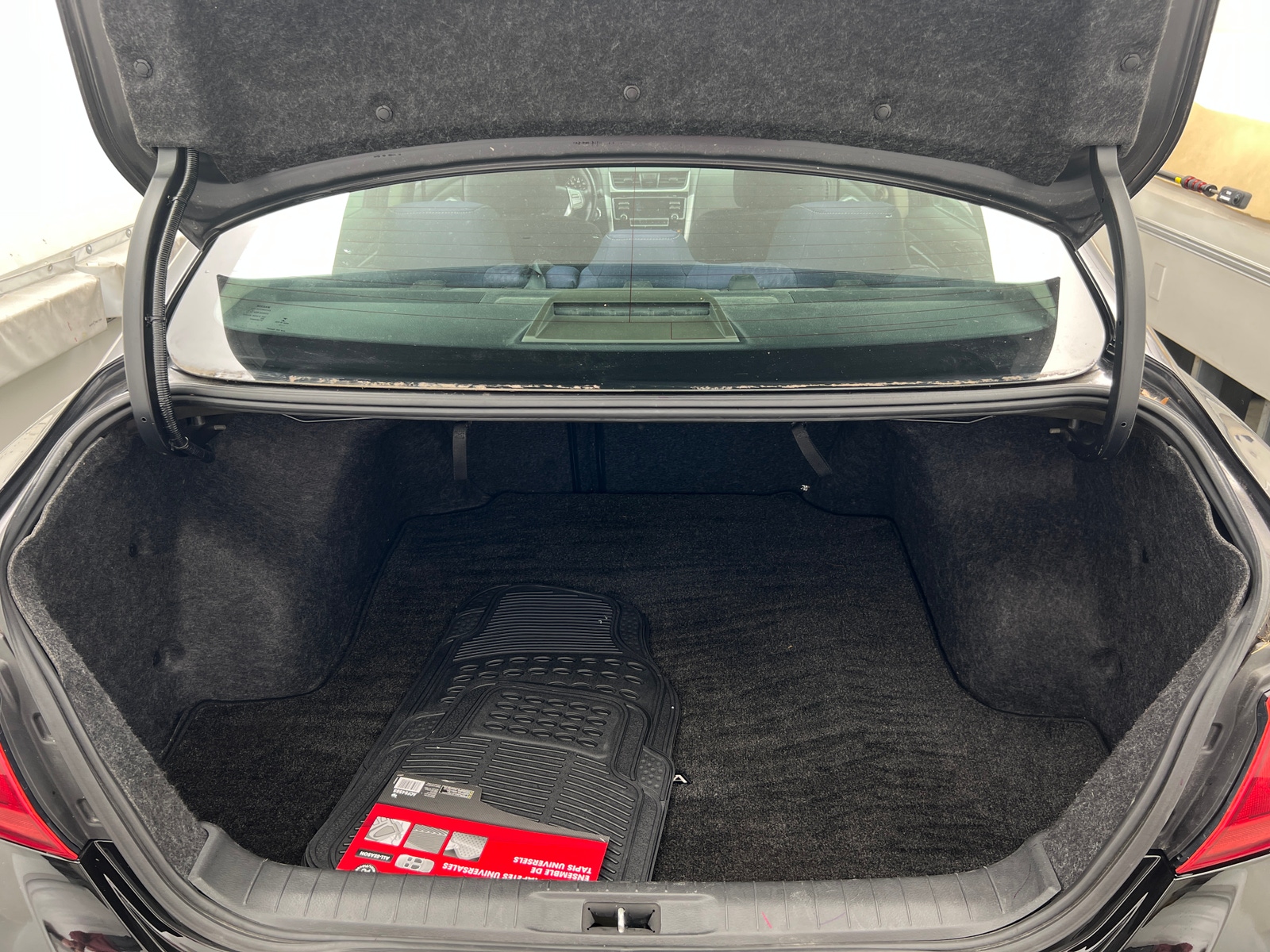 Thumbnail: 2018 Nissan Altima - 7