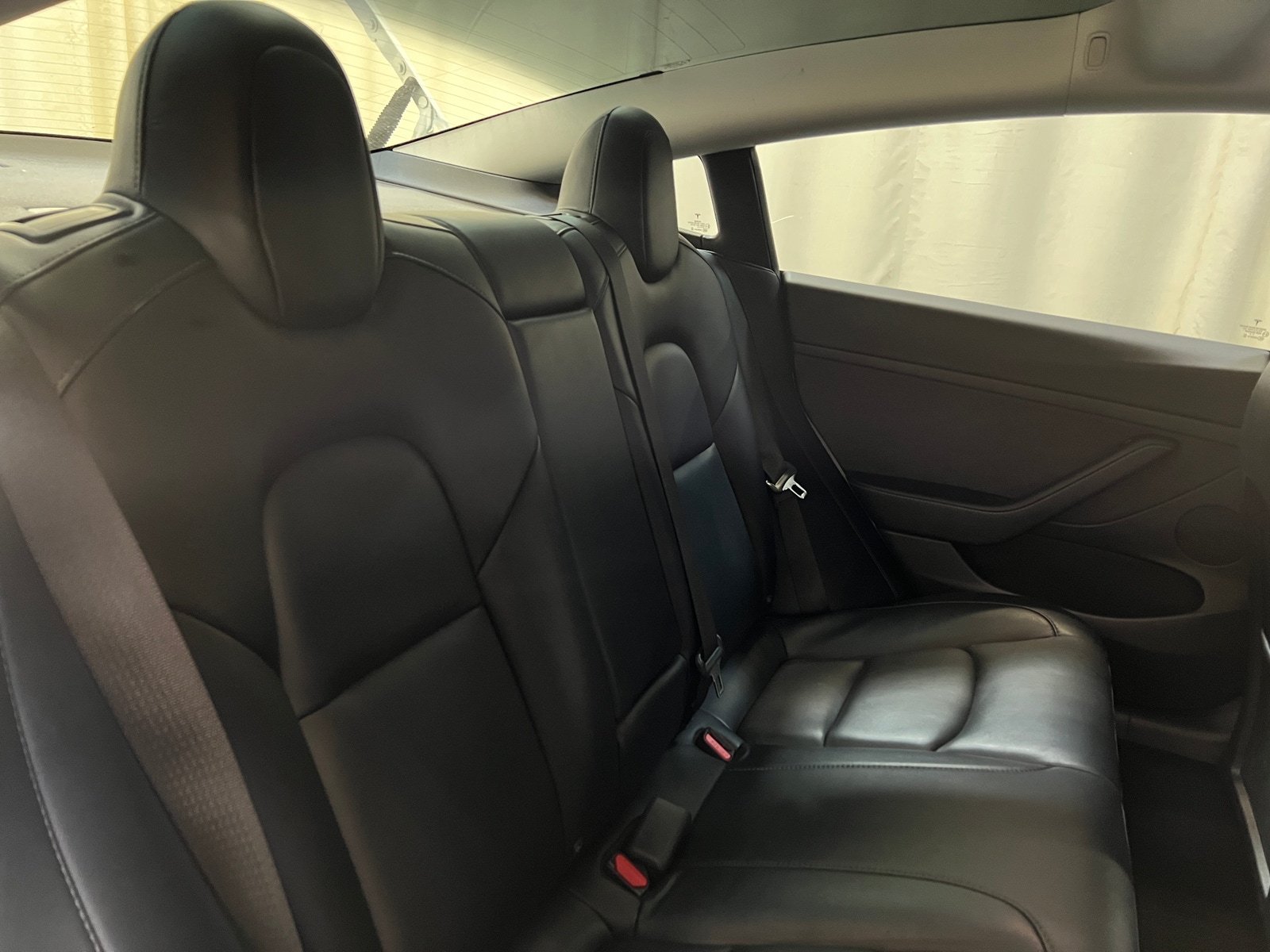 Thumbnail: 2021 Tesla Model 3 - 5