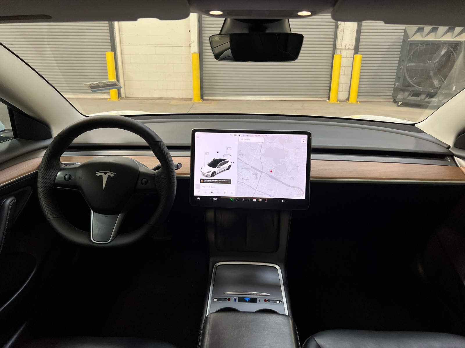 Thumbnail: 2021 Tesla Model 3 - 2