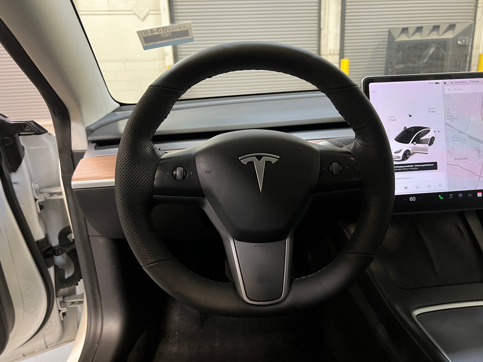 Thumbnail: 2021 Tesla Model 3 - 4