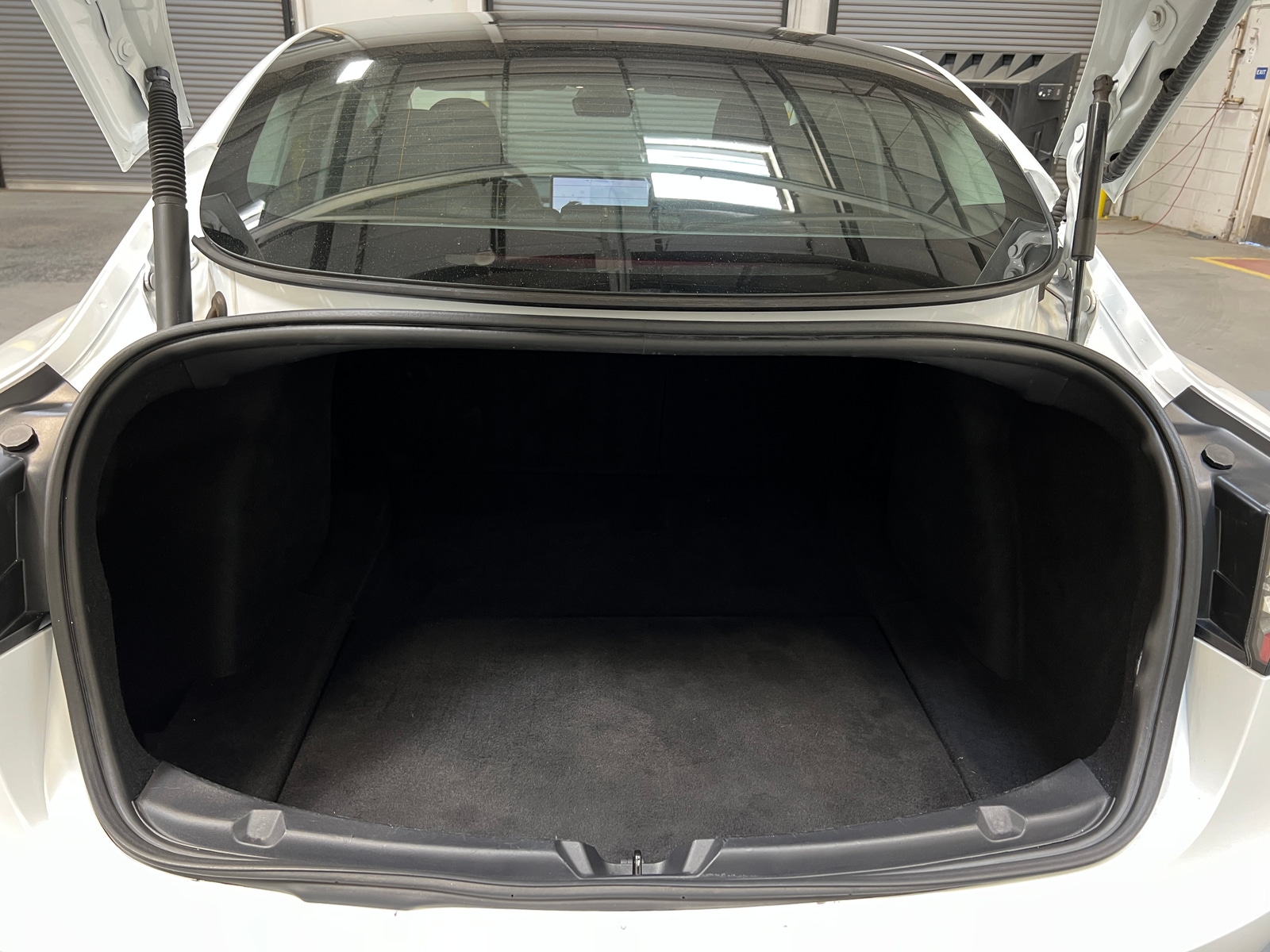 Thumbnail: 2021 Tesla Model 3 - 6