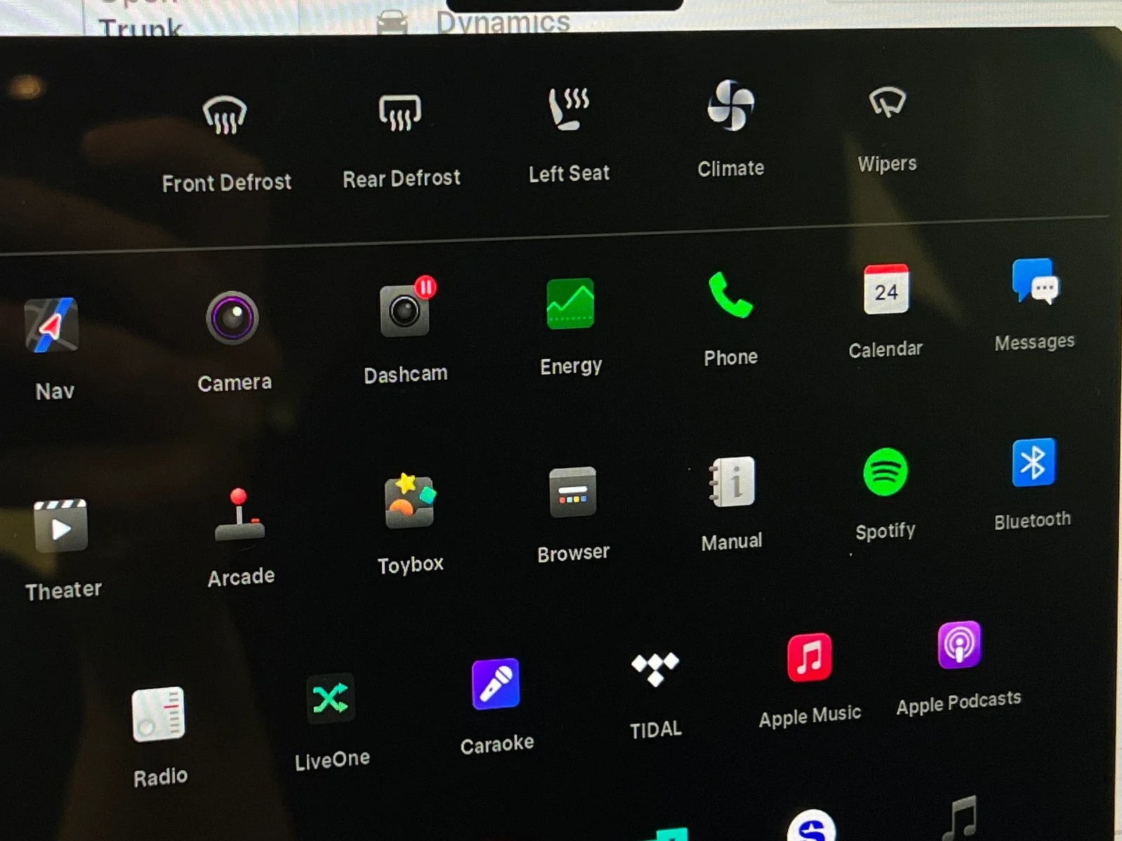 Thumbnail: 2021 Tesla Model 3 - 3