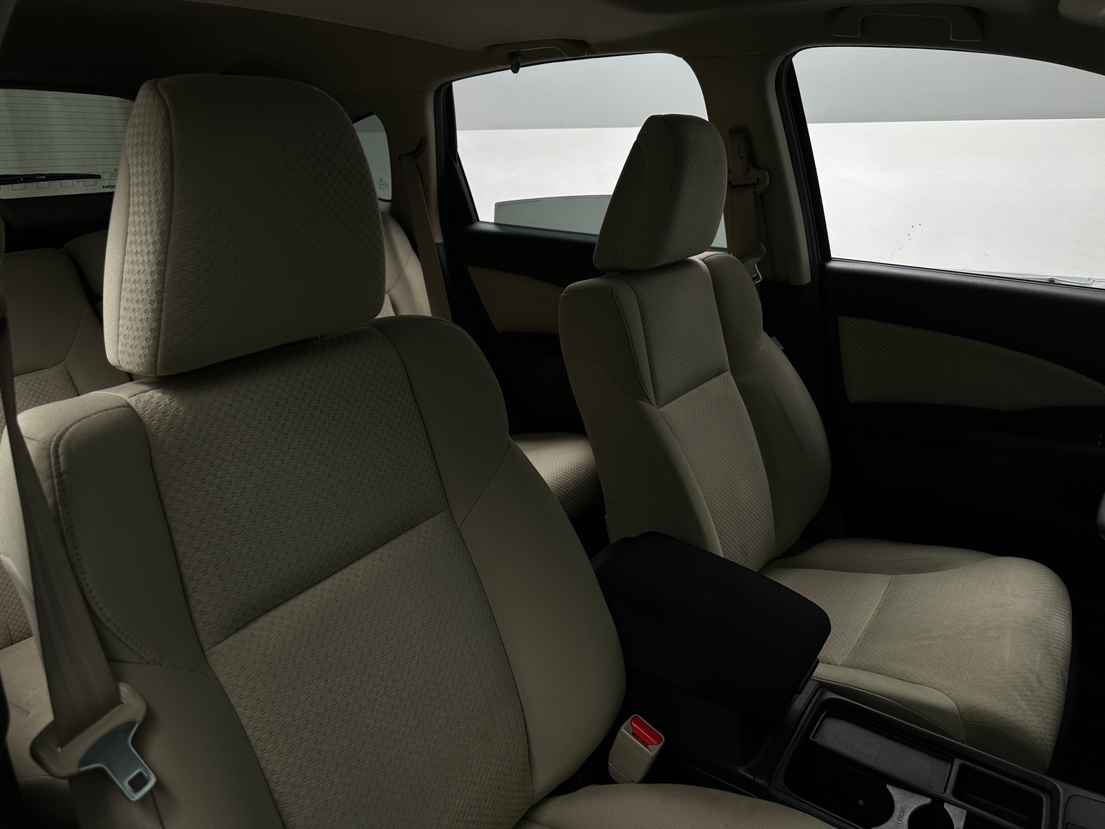 Thumbnail: 2016 Honda CR-V - 2