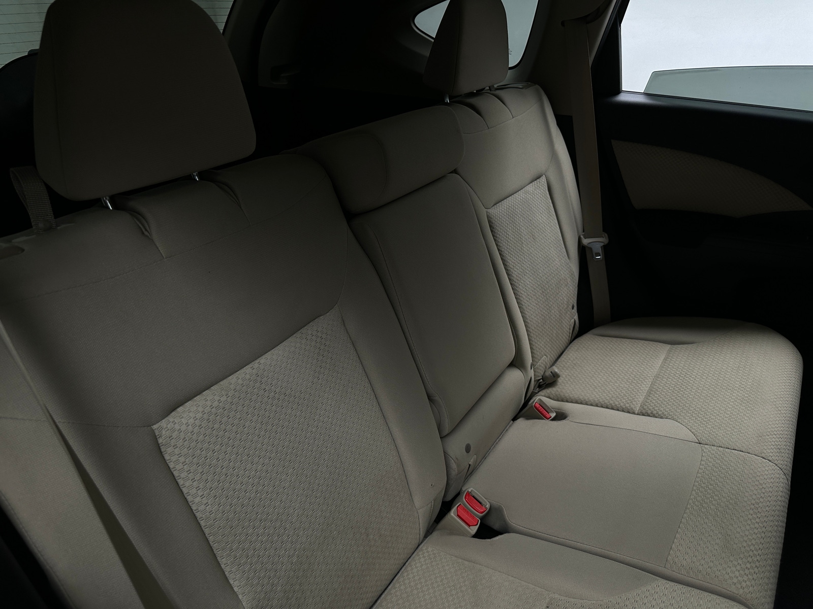 Thumbnail: 2016 Honda CR-V - 6