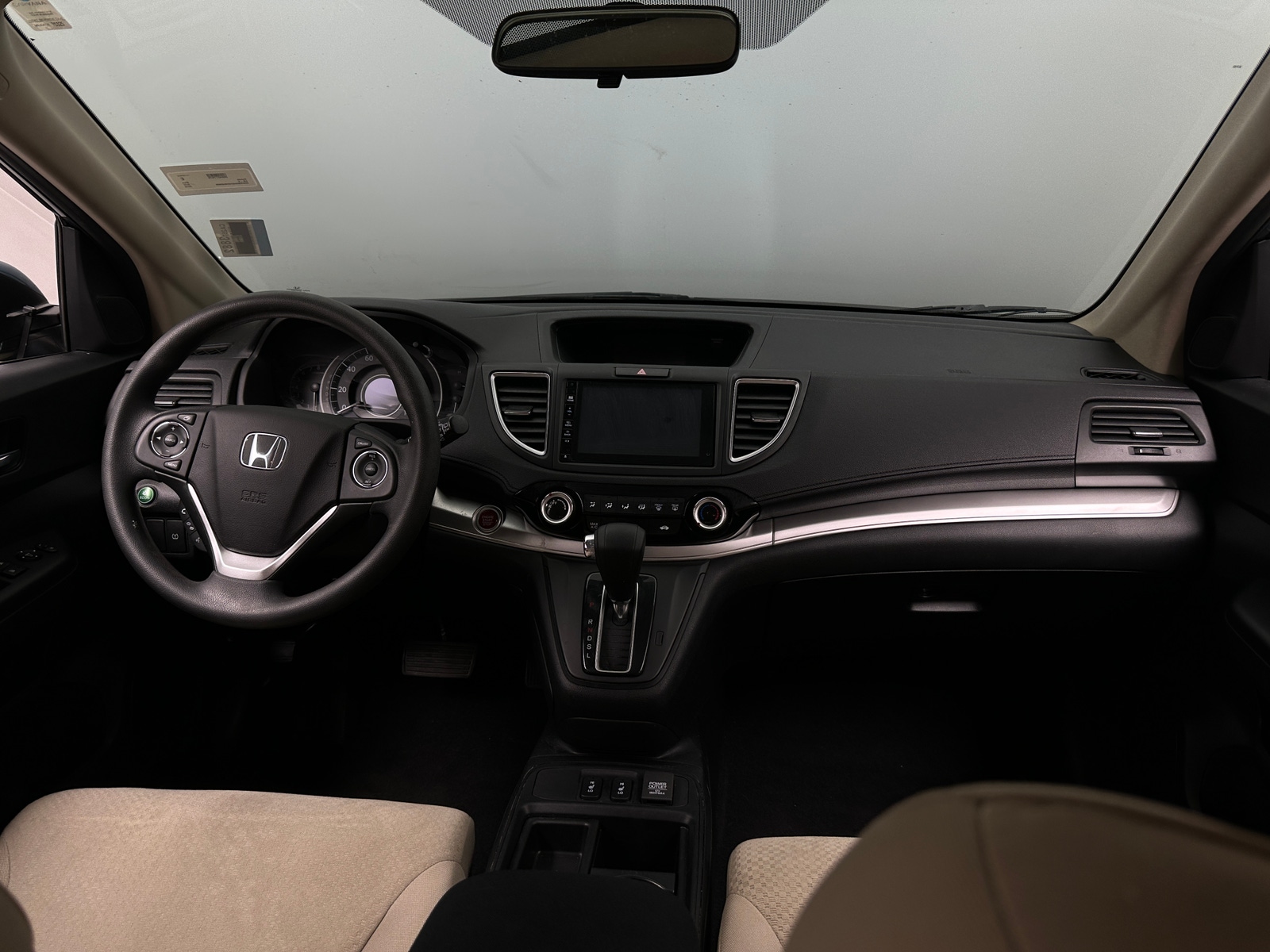 Thumbnail: 2016 Honda CR-V - 3