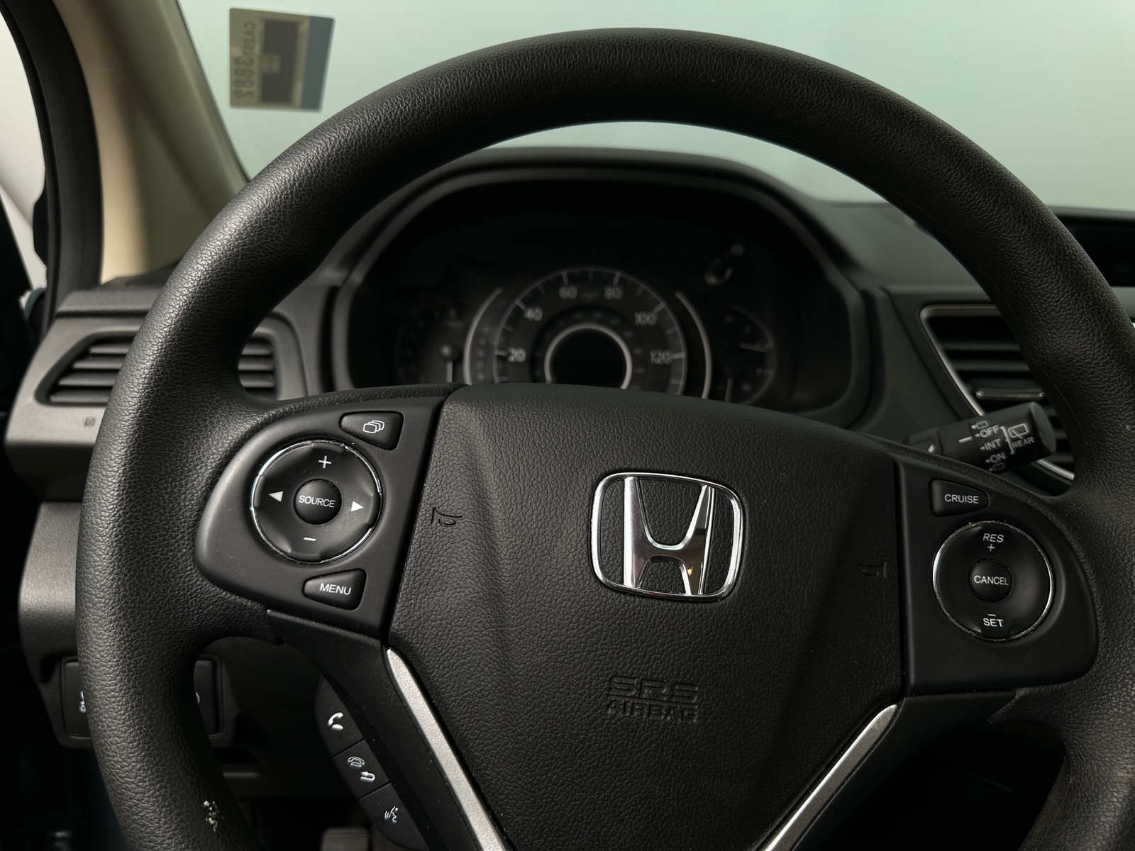 Thumbnail: 2016 Honda CR-V - 5