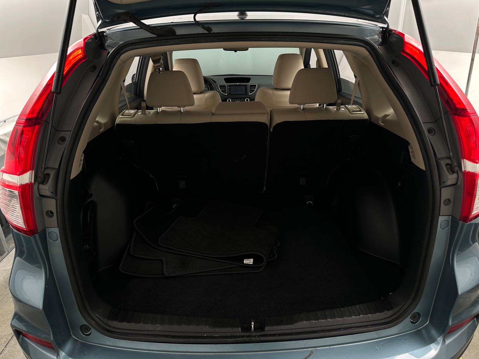 Thumbnail: 2016 Honda CR-V - 7