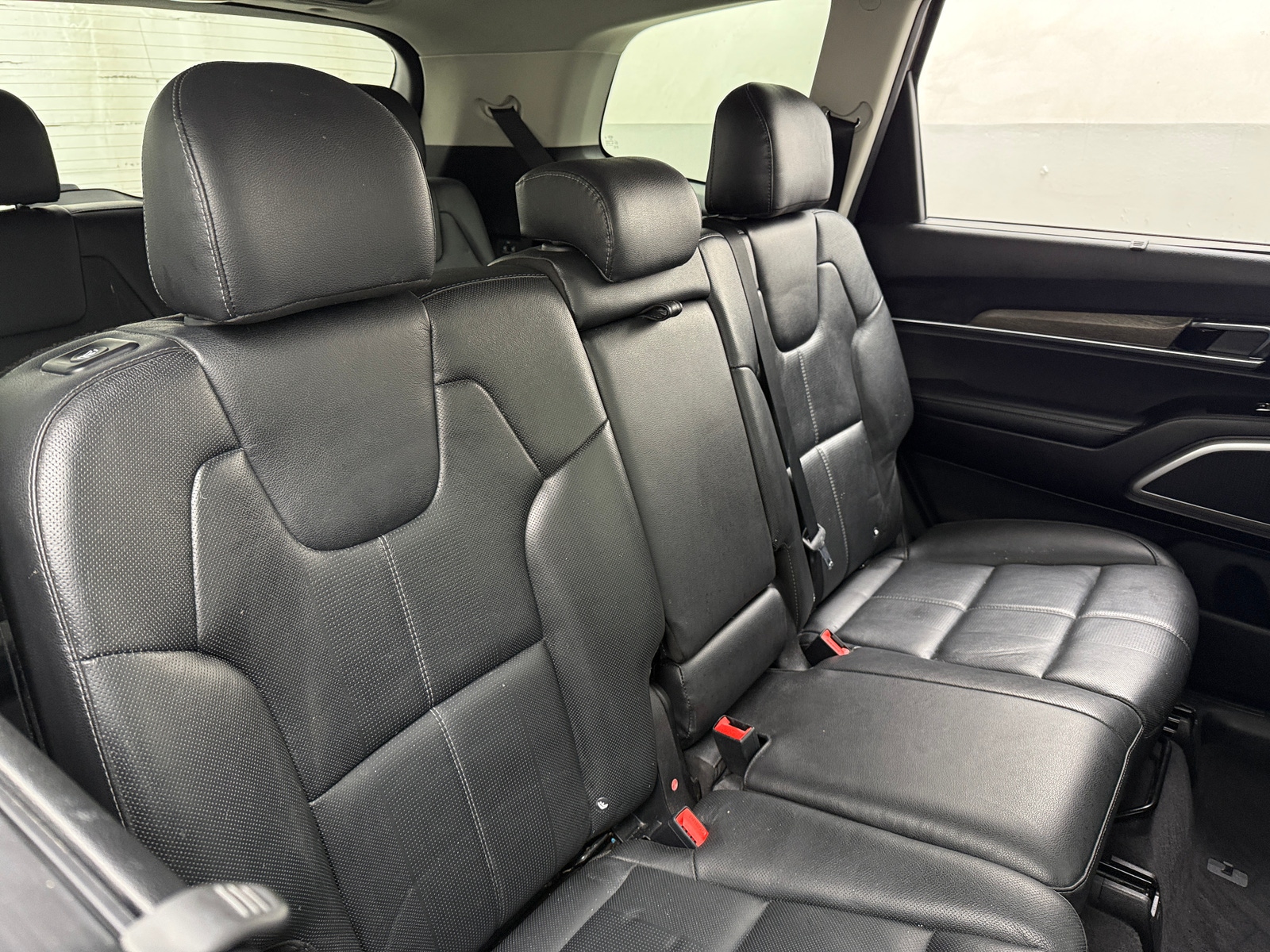 Thumbnail: 2020 Kia Telluride - 5