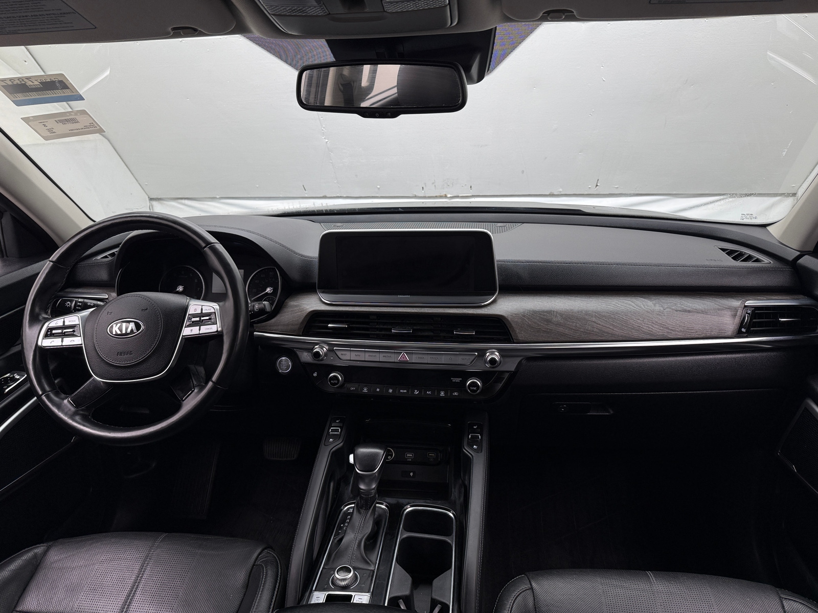 Thumbnail: 2020 Kia Telluride - 2