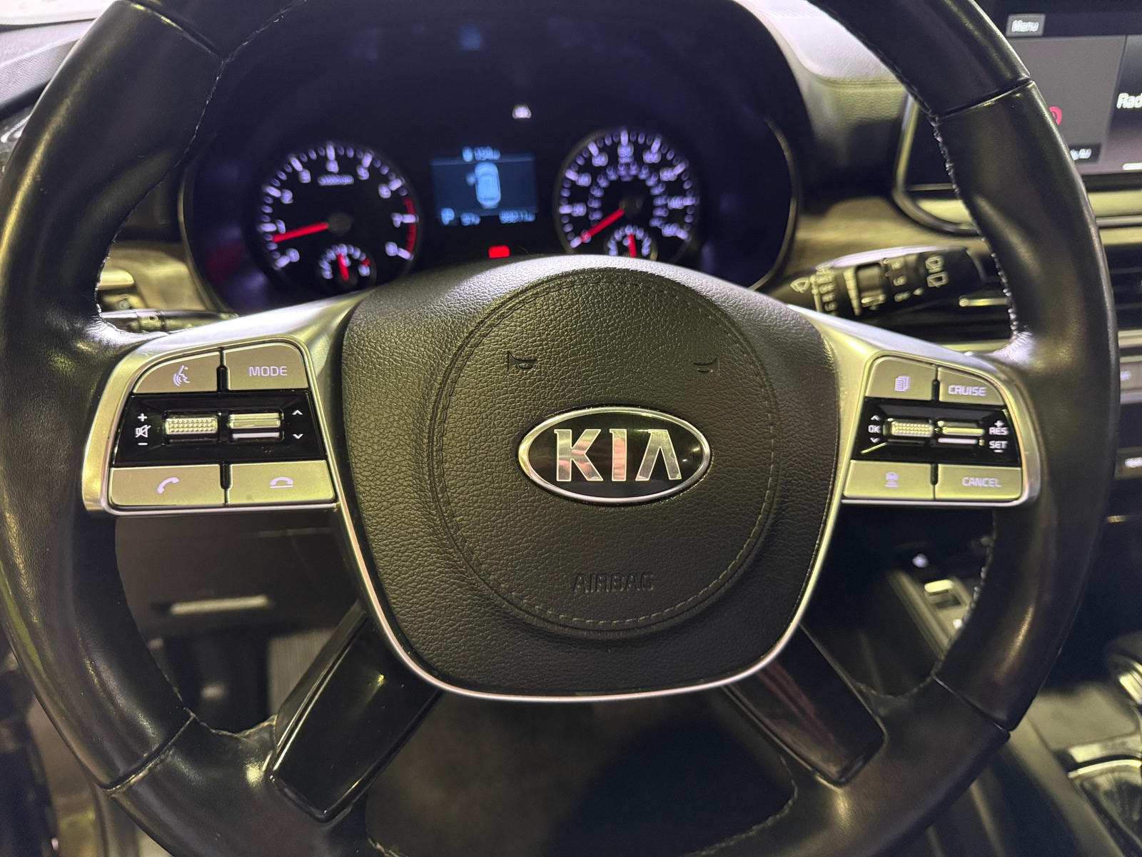 Thumbnail: 2020 Kia Telluride - 4