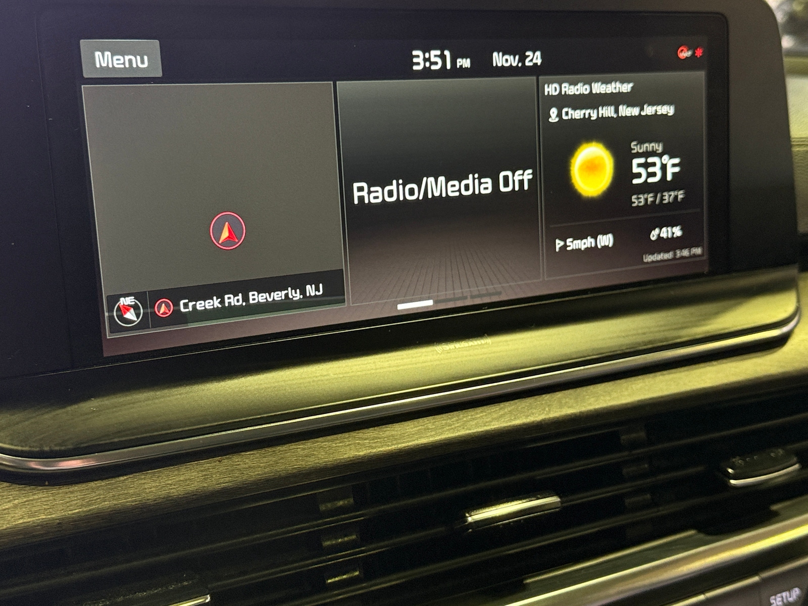 Thumbnail: 2020 Kia Telluride - 3