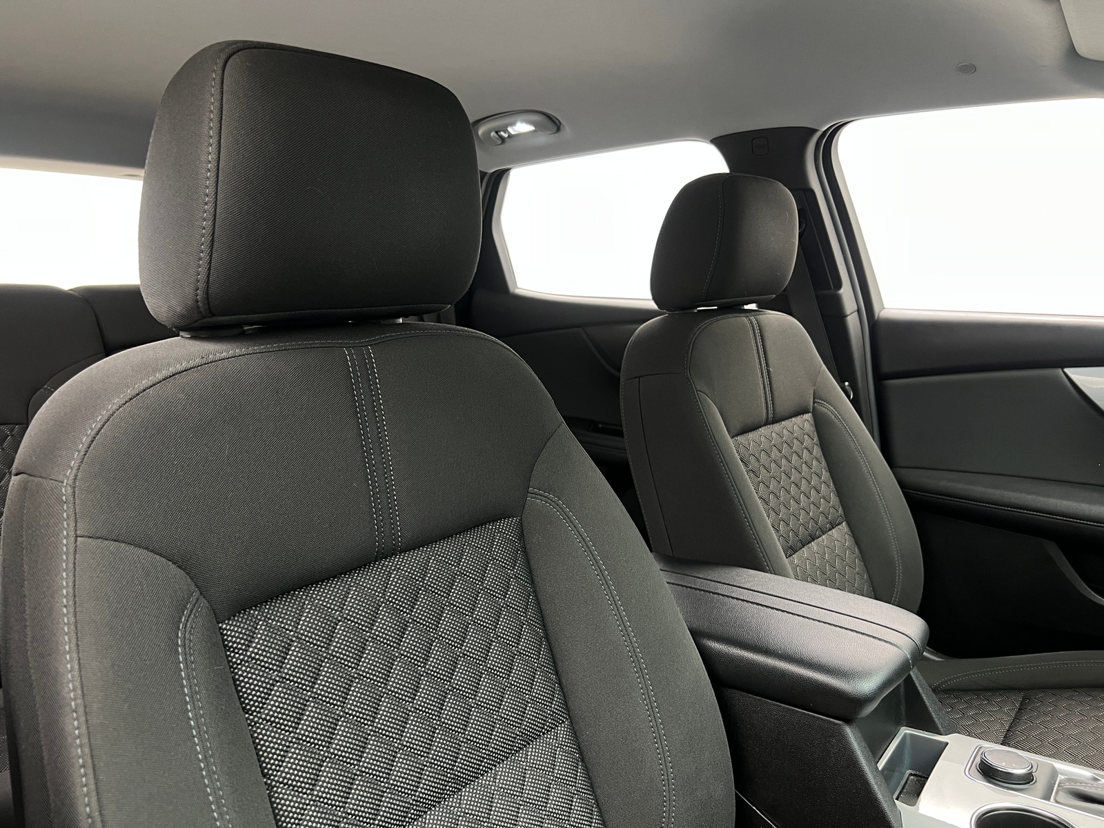 Thumbnail: 2020 Chevrolet Blazer - 2