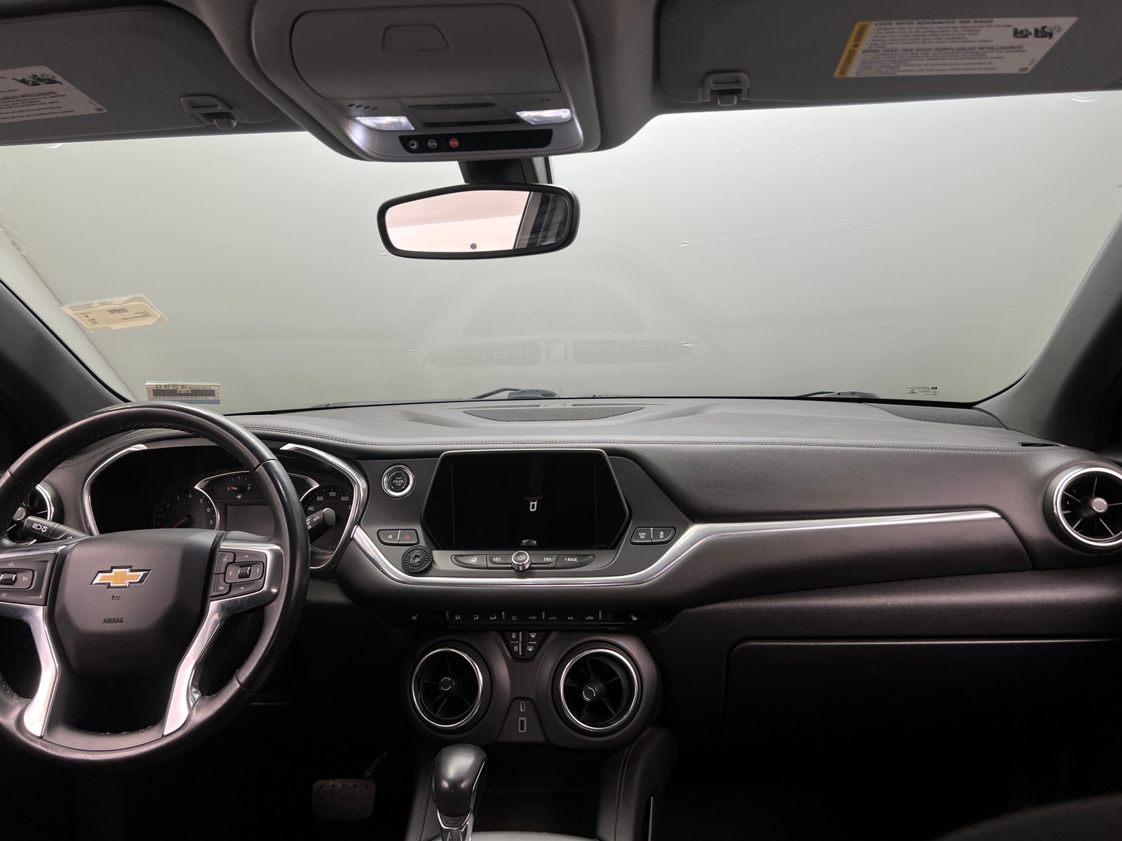 Thumbnail: 2020 Chevrolet Blazer - 3