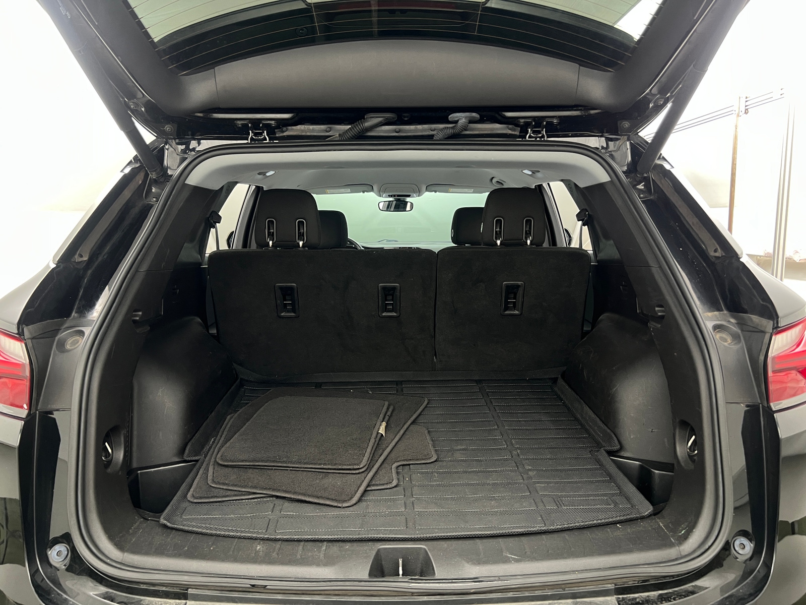 Thumbnail: 2020 Chevrolet Blazer - 7