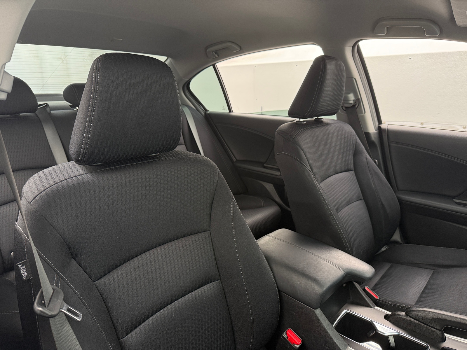 Thumbnail: 2013 Honda Accord - 2