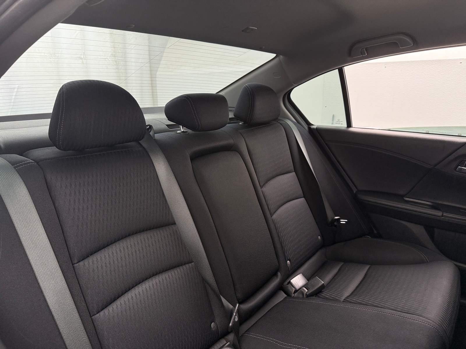 Thumbnail: 2013 Honda Accord - 6