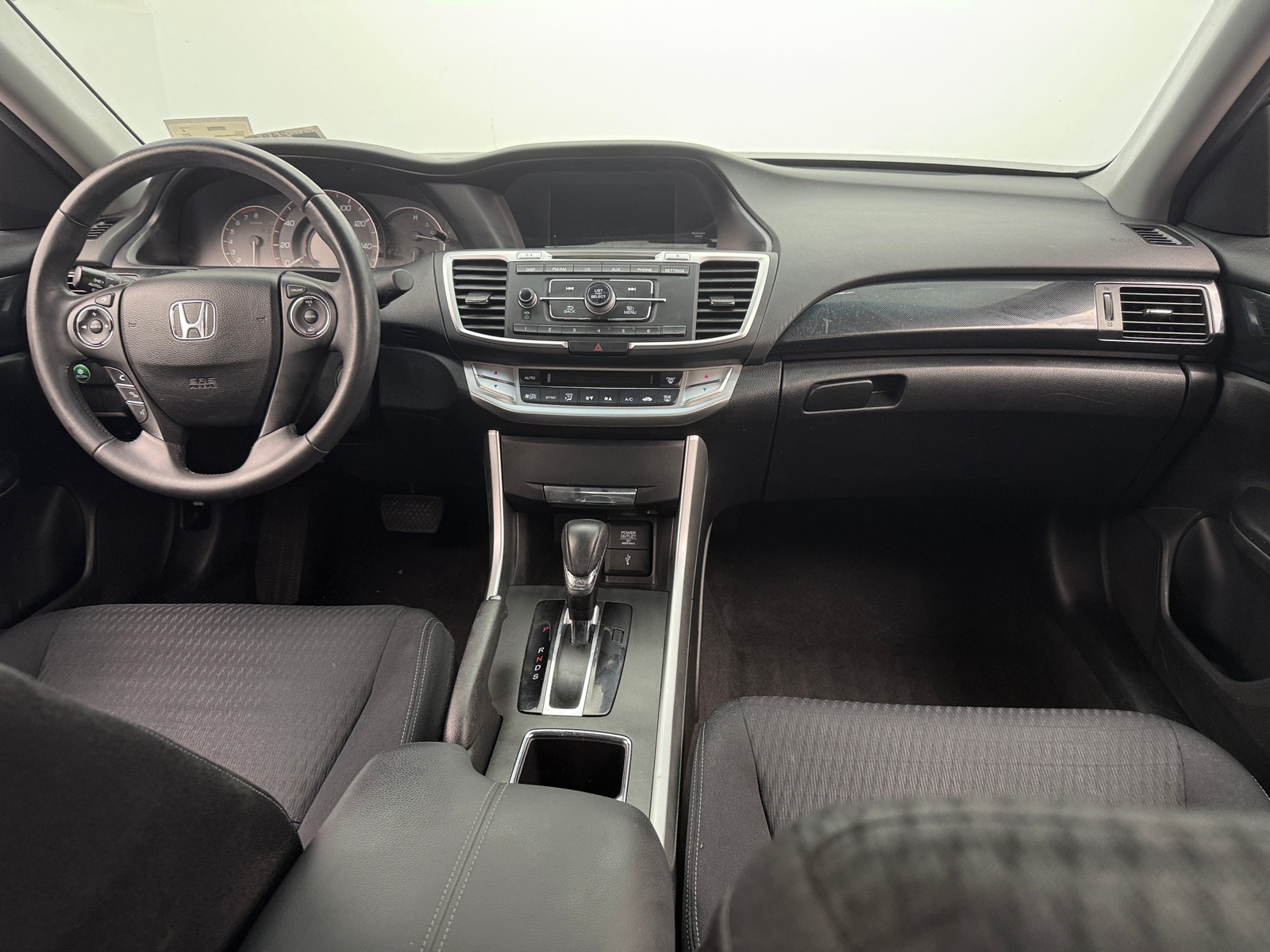 Thumbnail: 2013 Honda Accord - 3