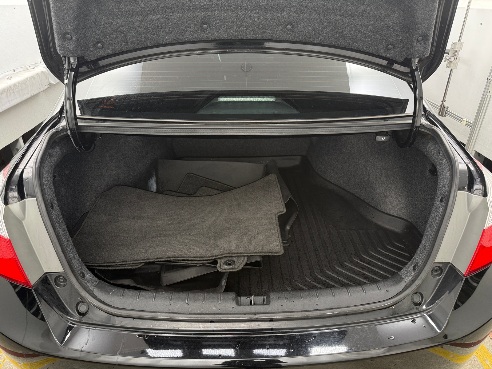 Thumbnail: 2013 Honda Accord - 7