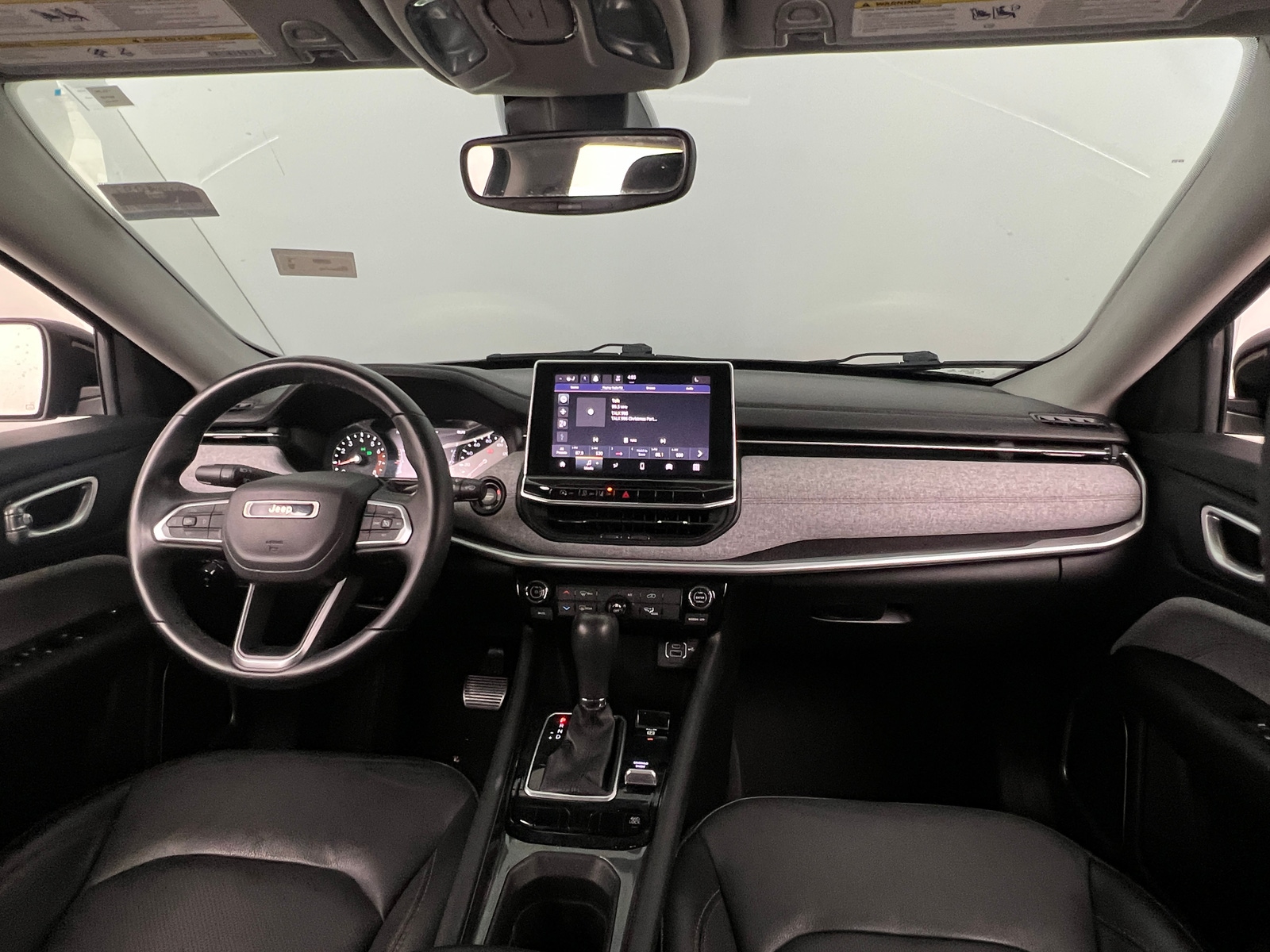 Thumbnail: 2022 Jeep Compass - 2