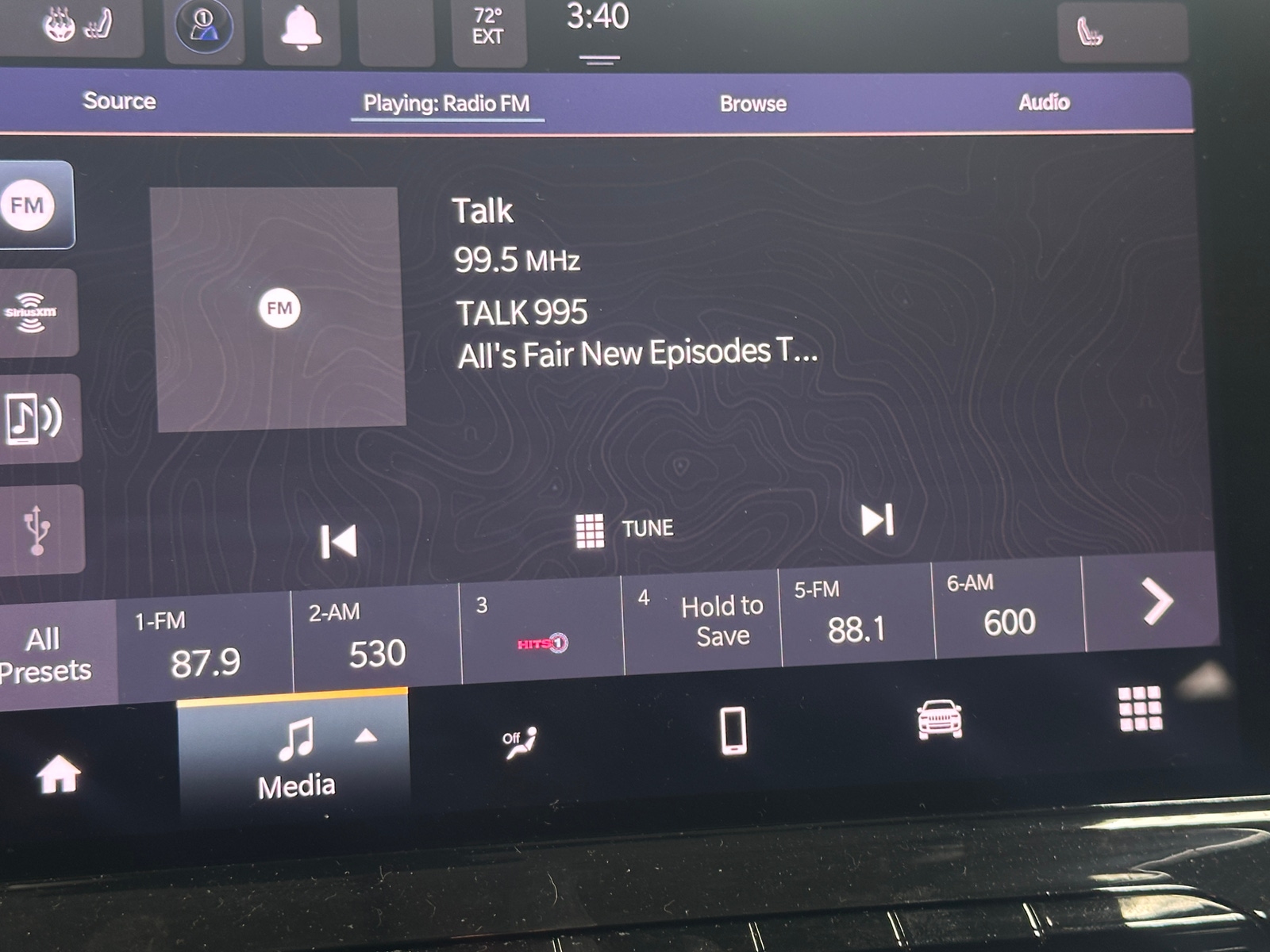 Thumbnail: 2022 Jeep Compass - 3