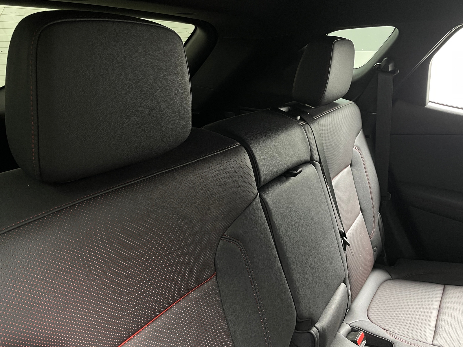 Thumbnail: 2025 Chevrolet Blazer - 5