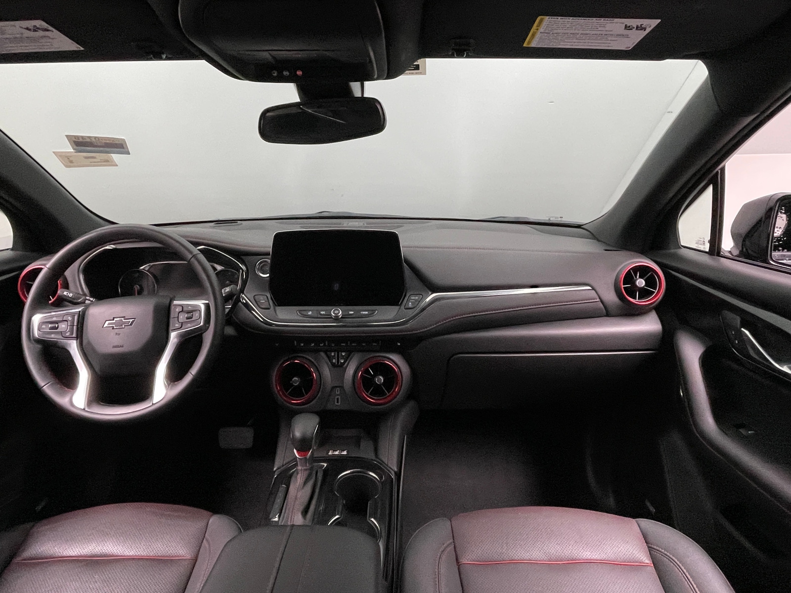 Thumbnail: 2025 Chevrolet Blazer - 2